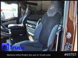 MAN TGX 18,480 BLS Intarder Standklima, Soundsysem - MAN Tgx 18 480