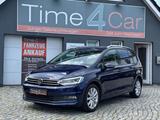Volkswagen Touran 1.6 TDI LED AHK CarPlay 7Sitze ACC AHK - VW Touran Gebrauchtwagen in Lübeck