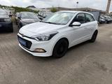 Hyundai i20 Classic/KLIMA/ALU/GARANTIE/EURO 6/ - Hyundai i20: Classic