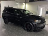 Dodge Durango 5,7l V8 HEMI BLACK EDITION-LPG-7.SITZER