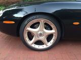 Jaguar XKR S/C Cabriolet - TimeMAX Versiegelung - Jaguar Gebrauchtwagen von 2000