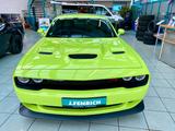Dodge Challenger Scat Pack 6,4 V8|WIDEBODY|1.HAND - gebrauchte Dodge Challenger aus dem Jahr 2020