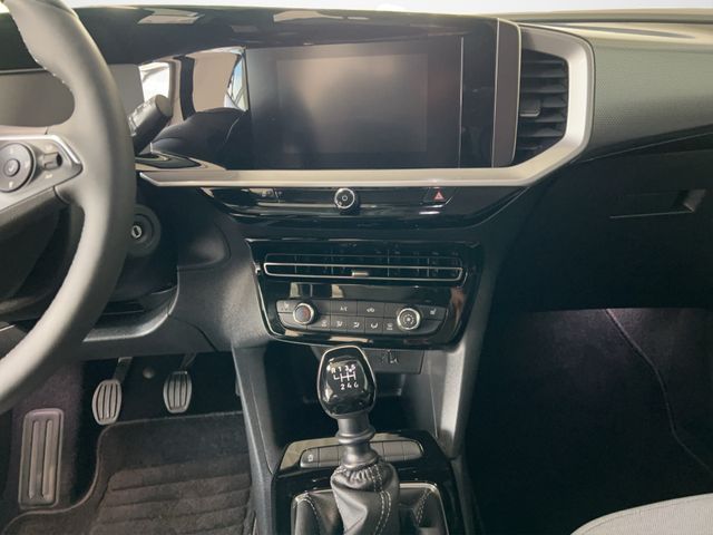 Vorschau Auto