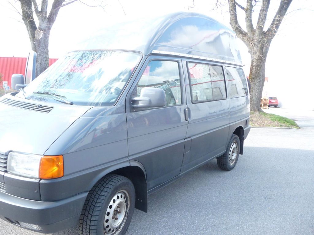 Volkswagen Other