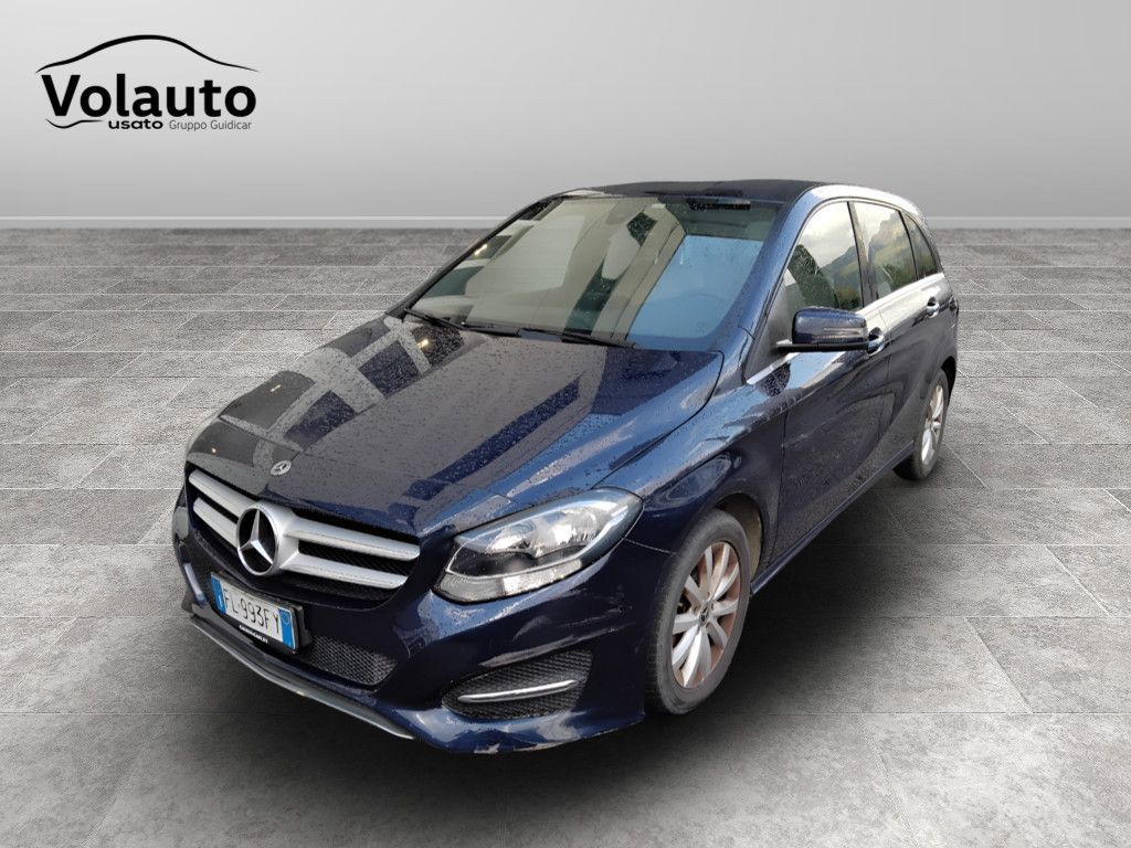 MERCEDES-BENZ ANDERE