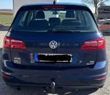 Volkswagen Golf Sportsvan 1.6 TDI Trendline BlueMotion ... - Volkswagen Golf: Bluemotion TDI
