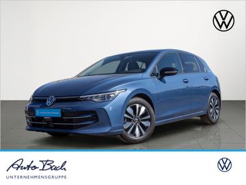 Volkswagen Golf VIII Goal 1.5 eTSI DSG Navi Matrix ACC AHK