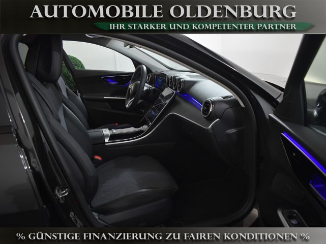 Mercedes-Benz C 300 e T Avatgarde *Distro+*AHK*KAM*Massage*DAB