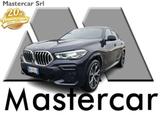 BMW X6 X6 xdrive40i mhev 48V Msport auto - GN984 - BMW X6 mit Hybrid-Antrieb: Automatik