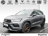 Cupra Ateca 2.0TSI 4DRIVE+PANO+SHZ+BREMBO+FAP+BEATS+EL - Cupra Ateca in Wuppertal