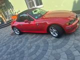 BMW Z3 Roadster 2.0 - - BMW Z3: Roadster, 3.0