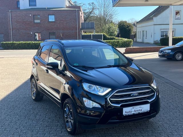 Ford EcoSport 1.0  Cool & Connect