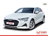 Audi A3 SB 35 2.0 TDI S-tronic advanced LED ACC Navi