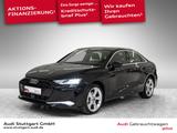 Audi A3 Limousine advanced 35 TDI S tronic - Audi A3 Jahreswagen mit Diesel-Antrieb