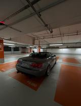 BMW 335i E93 LCI - BMW Gebrauchtwagen in Heidelberg
