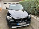 BMW X1 E84 sDrive 18i AHK Navi - BMW X1: E84