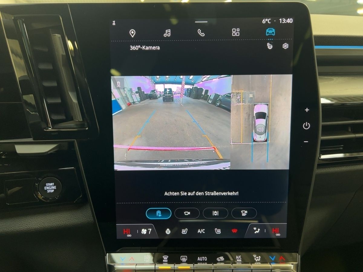 Renault Espace - Bild 15