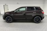 Nissan Qashqai Navi/Kam/SHZ/Tempomat/16-Zoll - Nissan Qashqai in Magdeburg
