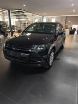 Volkswagen Touareg 3.0 V6 TDI Tiptronic Steuerkette ern. - Volkswagen mit Diesel-Antrieb: Steuer