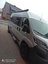 VANTourer 600MQ Face Lift Modell  - VANTourer Wohnwagen & Wohnmobile