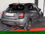 Fiat 500X 1.3 Cross*Automatik*Apple Carplay*Navi*LED* - gebrauchte Fiat 500X aus dem Jahr 2019