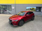 Mazda CX-3 Sports-Line/KAMERA/SHZ/TEMP*/SHZ - gebrauchte Mazda CX-3 aus dem Jahr 2019