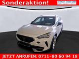 Cupra Formentor LHZ+ACC+KESSY+CARPLAY 110 kW (150 P... - Cupra Formentor aus 2023