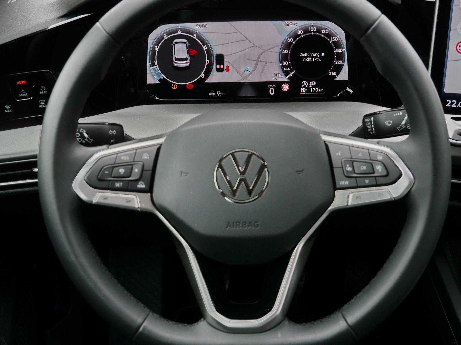 Volkswagen Golf - Bild 9