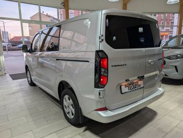 Ford Transit Custom Kasten 320 L1 Limited AWD