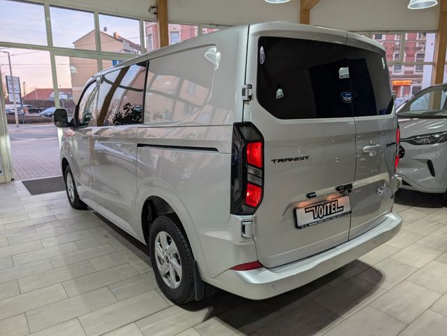 Ford Transit Custom Kasten 320 L1 Limited AWD
