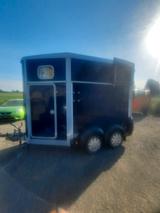 Ifor Williams HB 506 - Angebote entsprechen deinen Suchkriterien