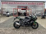 Kawasaki Ninja 1000SX Garantie - KAWASAKI NINJA 1000SX