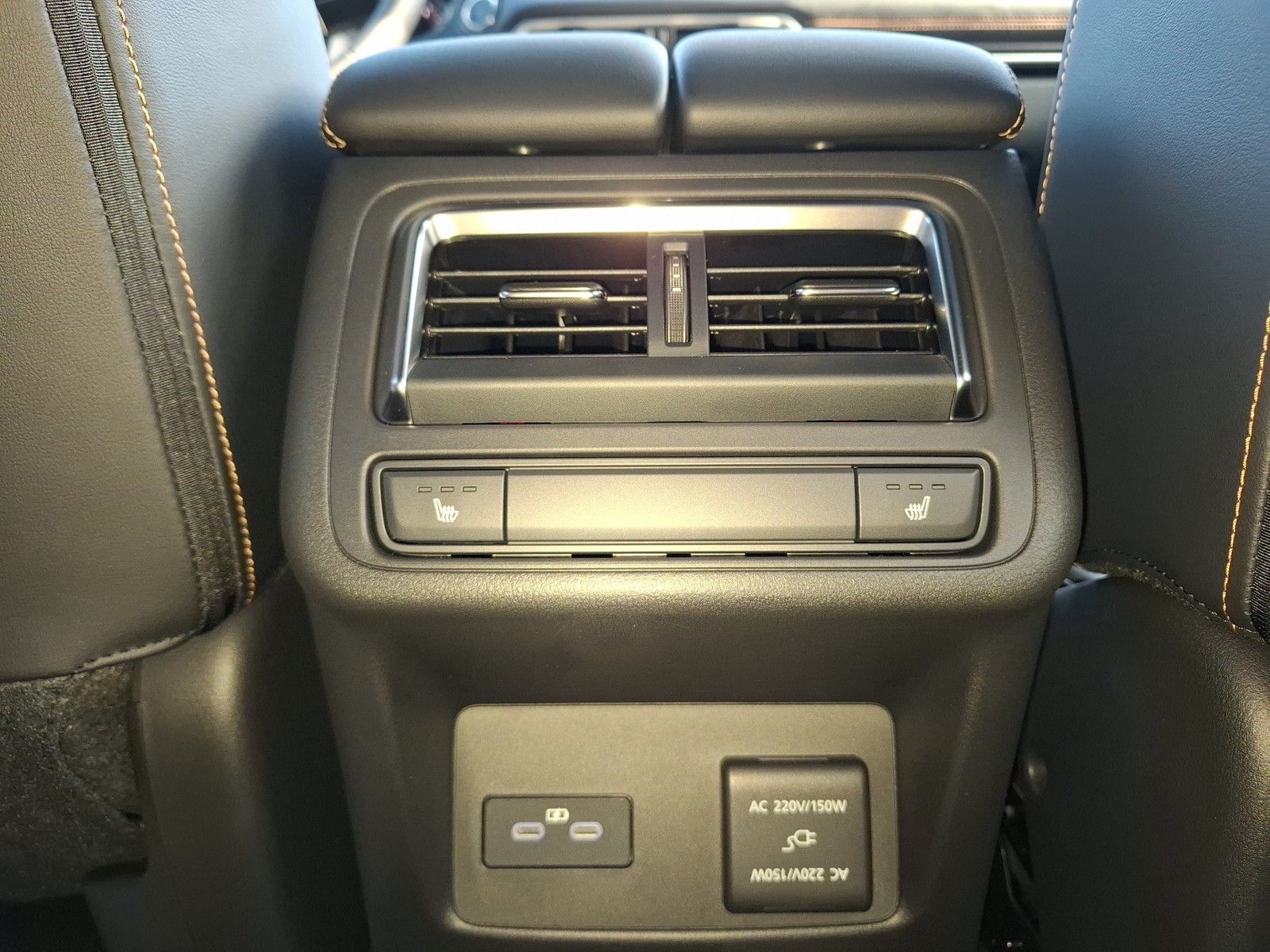 MAZDA CX-60 3.3L e-SKYACTIV D 254ps 8AT AWD Homura Plu - Image 20