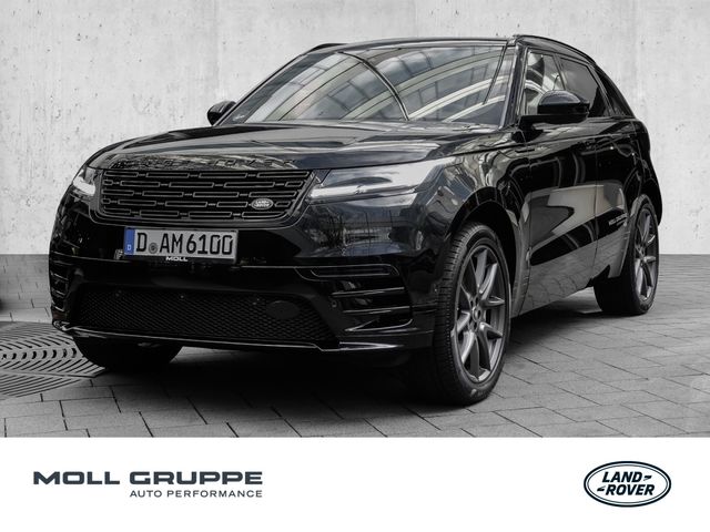 Land Rover Range Rover Velar D300 Dynamic SE