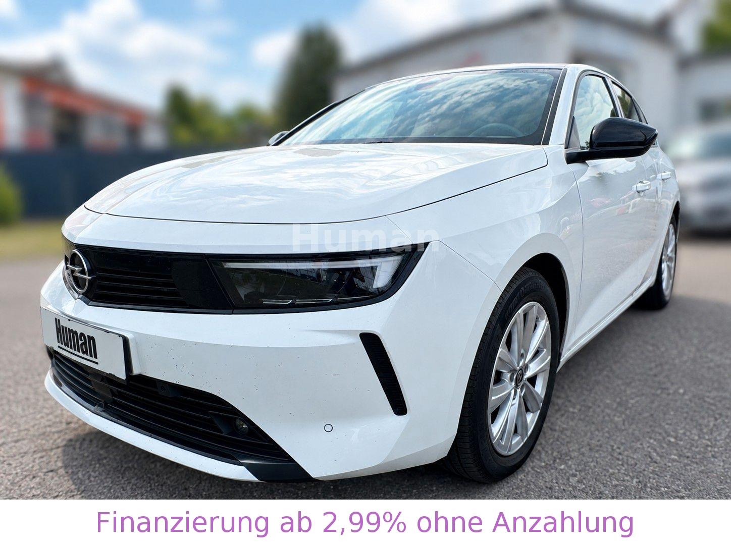 Opel Astra ST 1.5 D Edition NAVI/CarPlay/Sitzh./CAM