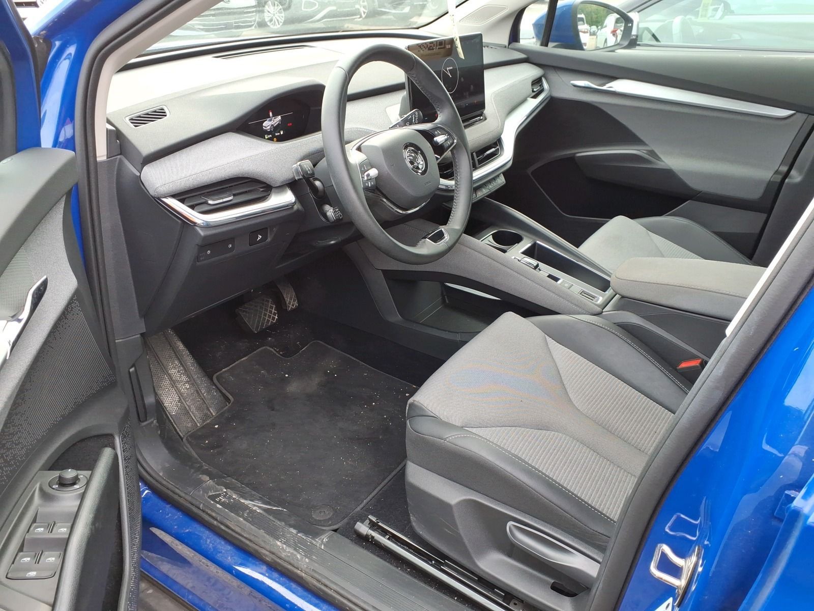 Skoda Enyaq - Bild 6
