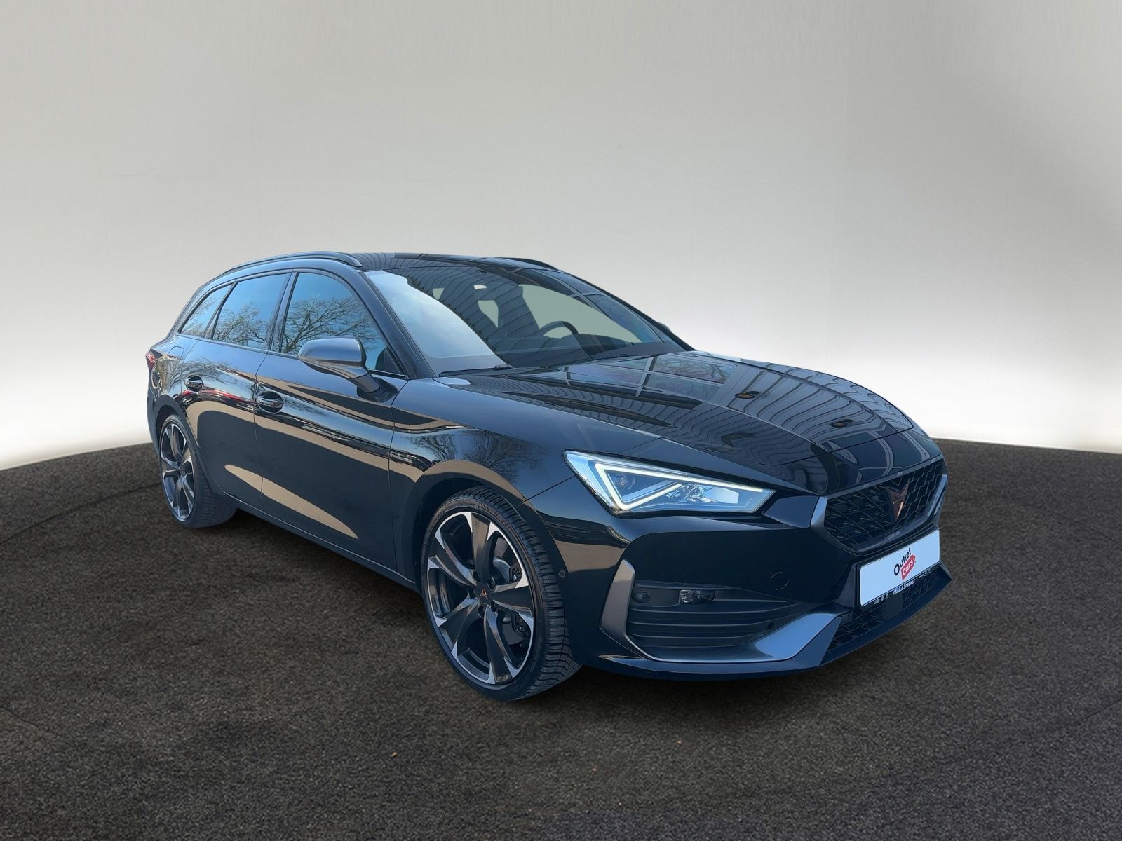 Seat Leon - Bild 4