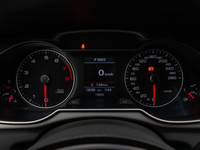 Foto Nummer 38: AUDI A4