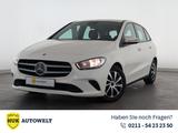 Mercedes-Benz B 180 (EURO 6d) NAVI+PDC+SHZ+TEMP+ - gebrauchte Mercedes-Benz B 180 aus dem Jahr 2022