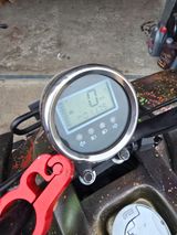Andere Eagle Motors lyda 203 - QUAD MOTO