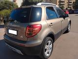 Fiat FIAT SEDICI 1.9 MLTJ 120CV 4X4 93254 KM DIMOSTRA - Fiat Sedici: 1.9