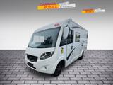 Eura Mobil Integra Line I 690 HB  - Eura Mobil Integrierter