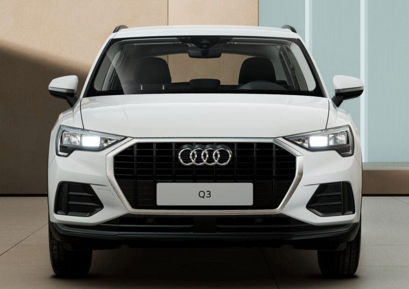 Audi Q3 - Bild 2