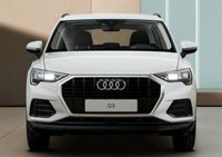 Audi Q3 - Vorschau Bild 2