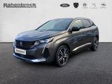 Peugeot 3008 GT Hybrid4 300 e-EAT8