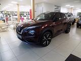 Nissan JUKE N-Design 1.0 DIG-T 6-Gang Bose NC WP FAP N- - Nissan Juke Gebrauchtwagen in München