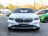 BMW i5 - Vorschau Bild 4