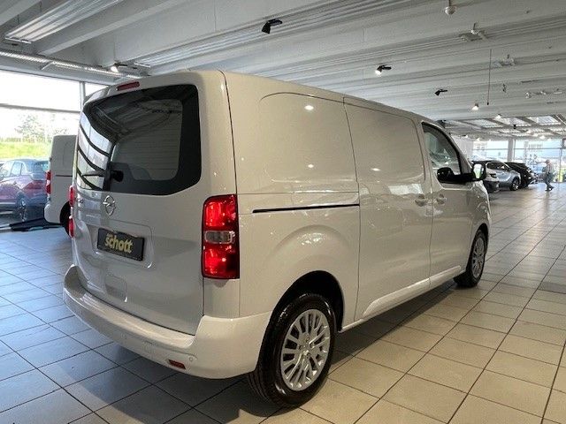 Vivaro Kasten Edition Cargo M, 2.0 Diesel 145 PS