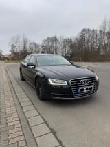 Audi A8 L 3.0 TDI tiptronic quattro - - Audi A8 von privat