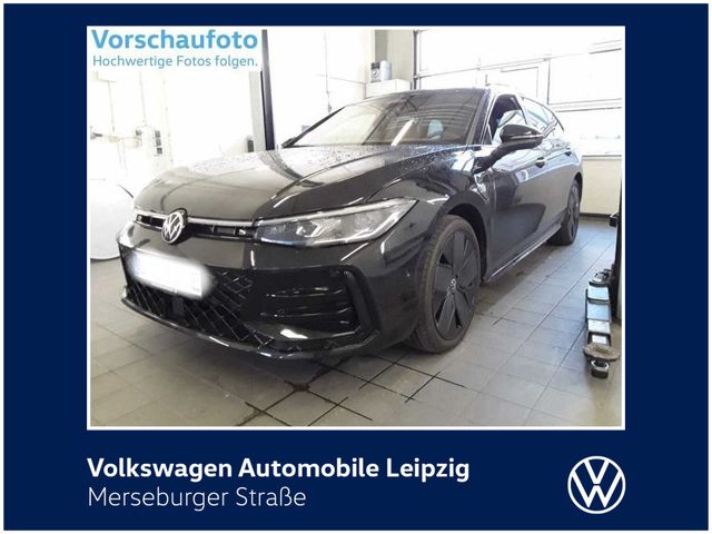 Volkswagen Passat 1.5 TSI eHybrid R-Line *AHK*DCC*HuD*IQ*